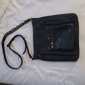 Elliott Lucca Crossbody